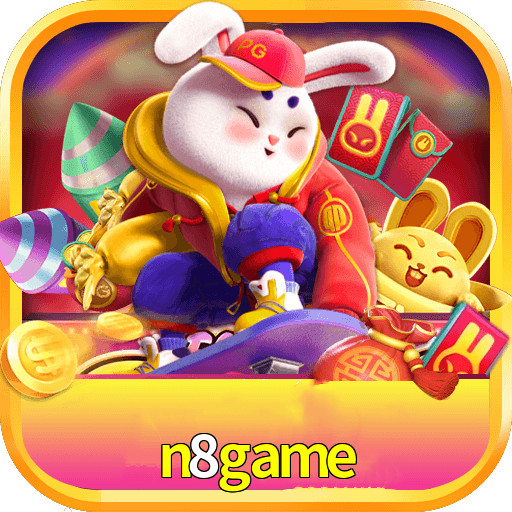 Imagem promocional da n8game mostrando a plataforma e suas vantagens