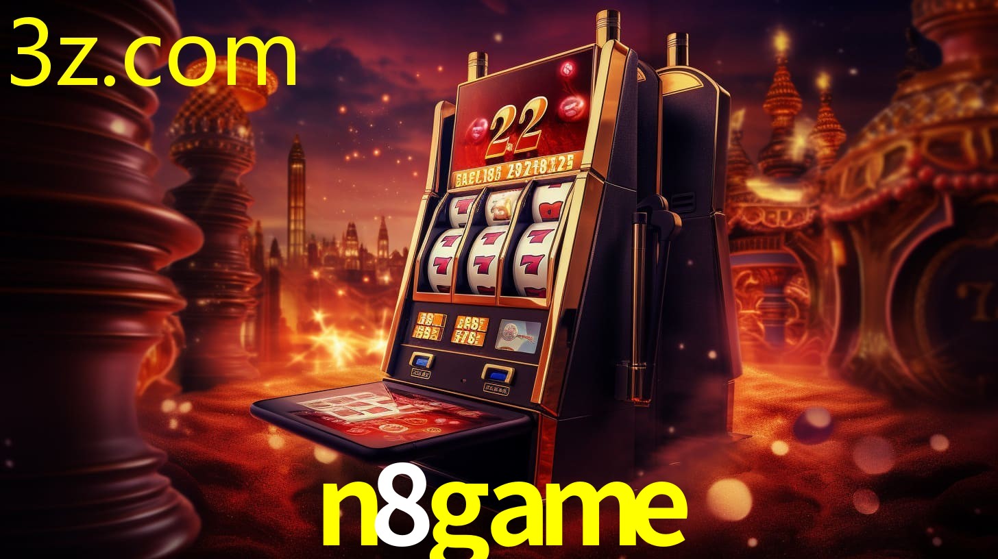 N8GAME.COM