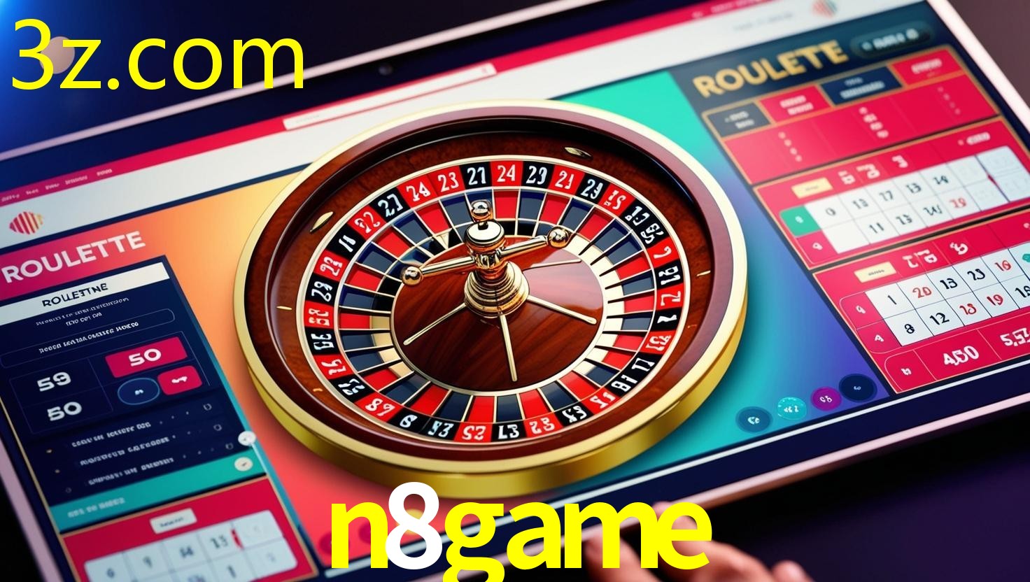 N8GAME.COM