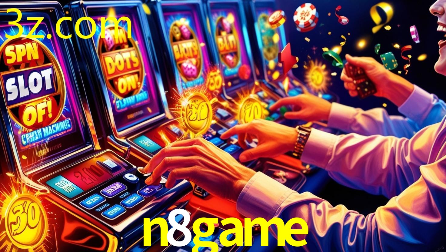 N8GAME.COM