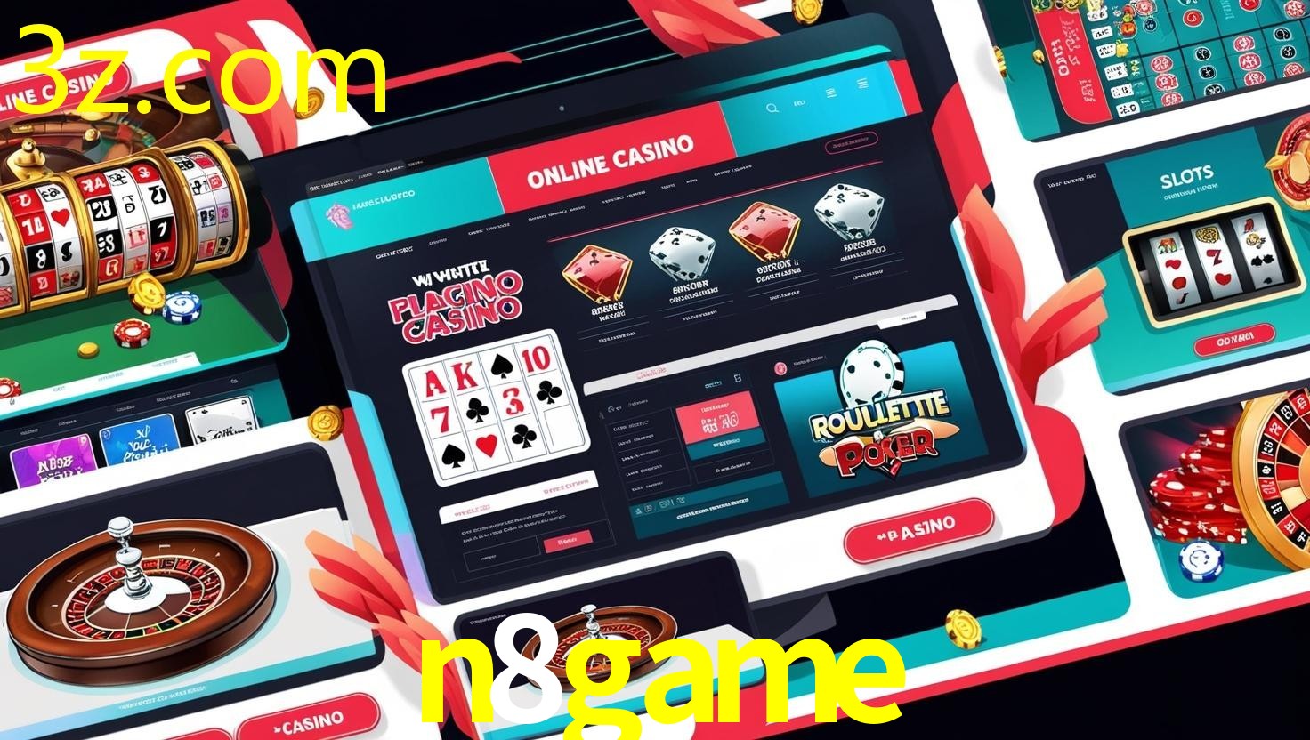 N8GAME.COM