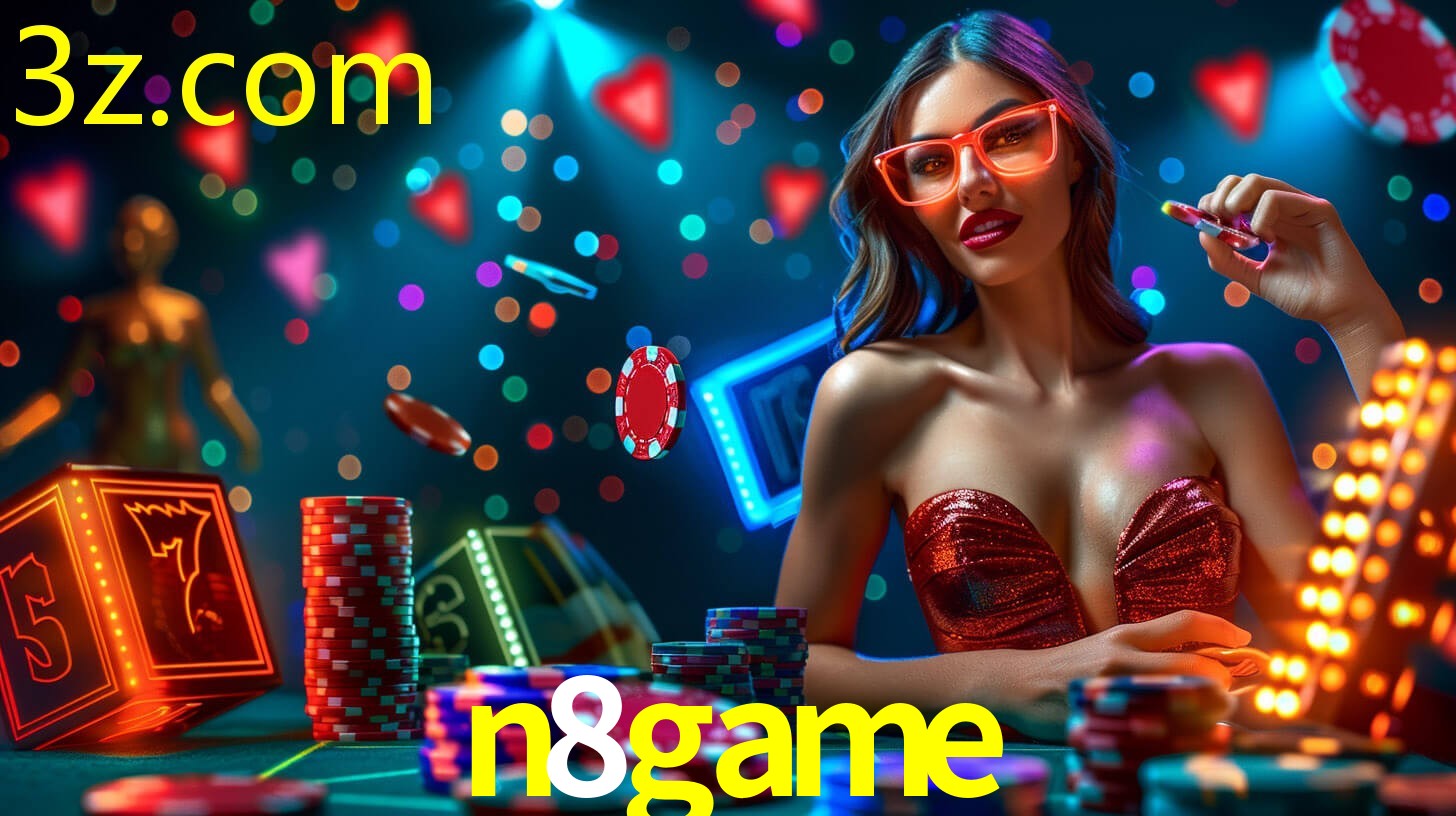 N8GAME.COM
