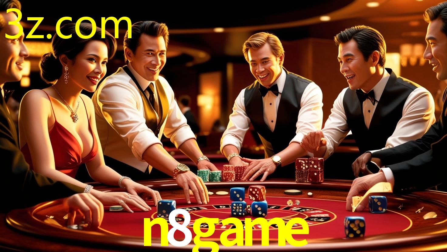 N8GAME.COM