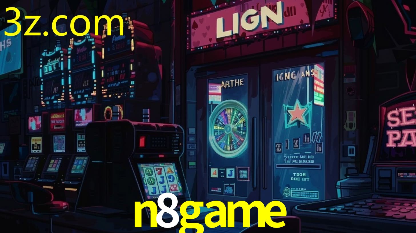 N8GAME.COM