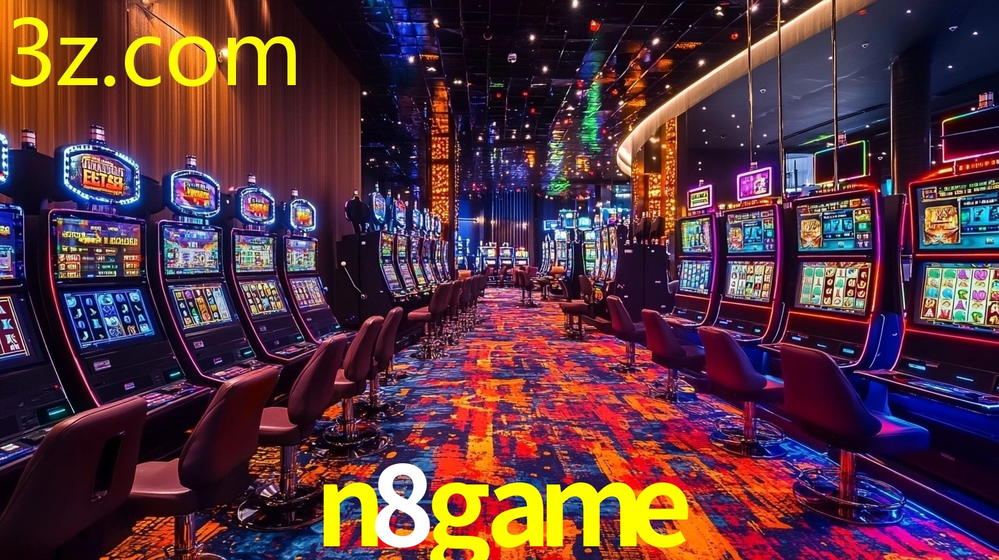 N8GAME.COM