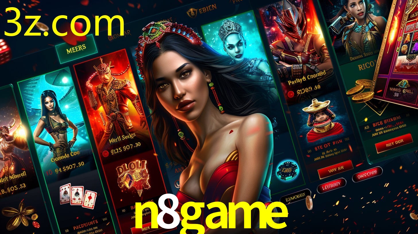N8GAME.COM