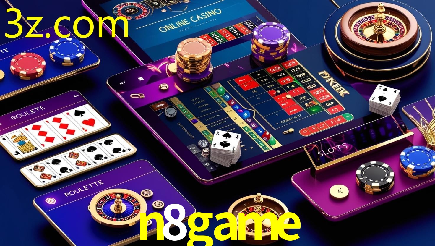 N8GAME.COM