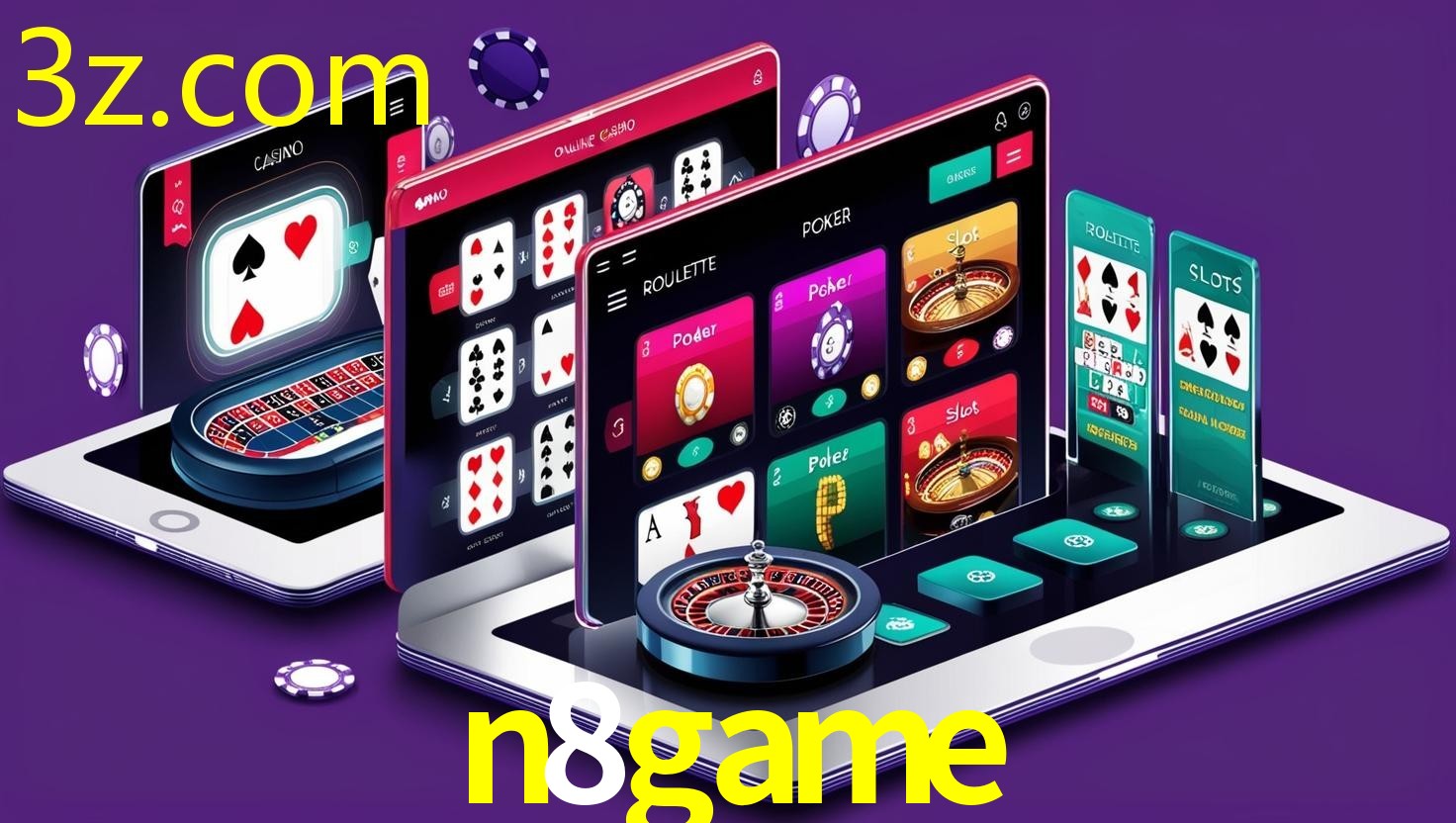 N8GAME.COM
